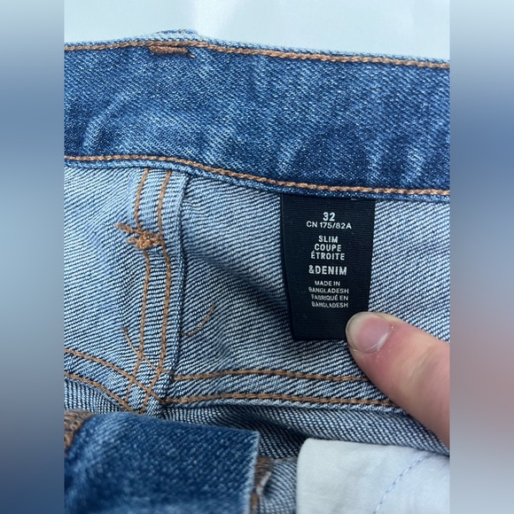 Jeans - Picture 2 of 3